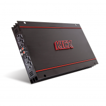 4-канальный усилитель Kicx LL 90.4 - 1