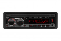 Автомагнитола 1din URAL МОЛОТ APC-MT 222K - 1