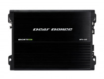 4-канальный усилитель Machete MFA-4.80 - 1