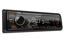 Kenwood KMM-105 AY - 1