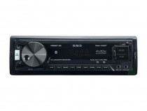Автомагнитола 1din DSD DMH-100BT синяя подсветка - 1
