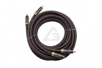 Кабель Ural RCA-SY5M SYMPHONY - 1