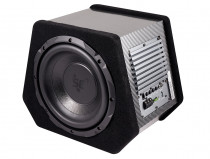Активный сабвуфер KICX Sound Civilization Q250BPA - 2