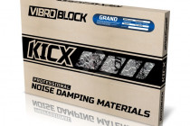 Kicx VIBROBLOCK GRAND - 2