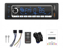 Автомагнитола 1 Din Eplutus CA-312 BT с LED дисплеем - 3