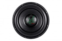 Сабвуферный динамик ALPHARD Machete MF-12R D4 - 1