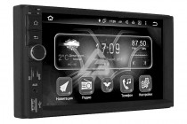 PHANTOM DV-7035 Android 6 + Навител - 1