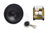 RS-Audio REVELATION 165-2 - 1