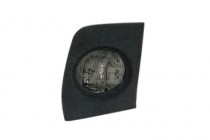 Корпус сабвуфера "Стелс" G02 BMW Х4 - 2