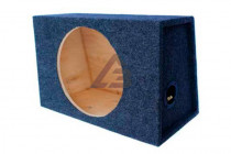 Корпус сабвуфера 12" 45л - 1