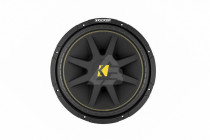 Сабвуферный динамик KICKER C 104 - 3