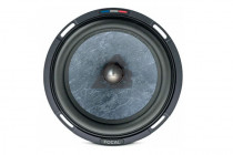 Компонентная акустика Focal PS 165 SF  - 2