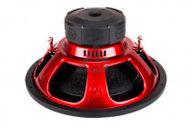 Сабвуферный динамик Ural TT 15 - 2