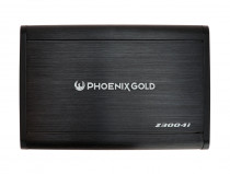 4-канальный усилитель Phoenix Gold Z3004i - 2