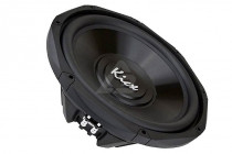 Сабвуферный динамик Kicx STQ-300 NEW - 1